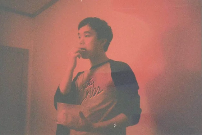 Bad Sweetheart首张专辑《今天就到这》发布：我爱你，生活的噪音-今天就说到这里用英语怎么说