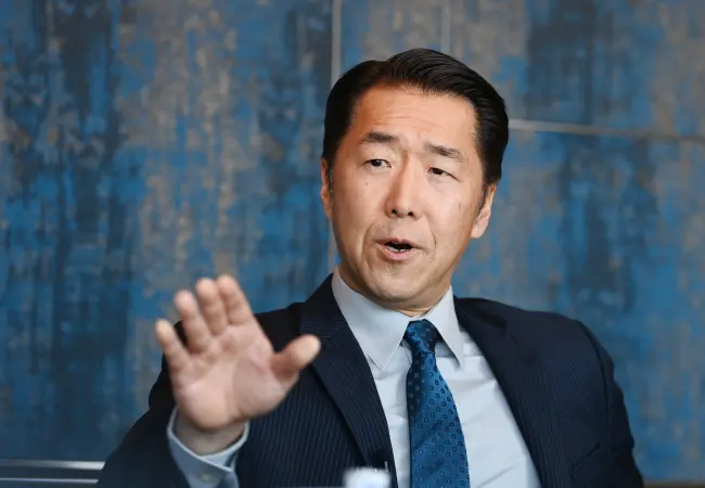 ·文显进。（文显进个人官网）