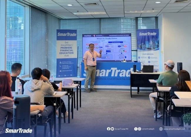 从零开始启航成长,ATFX“新手村”初阶课走进马卡蒂_快讯_第1张_纵横网 从零开始启航成长,ATFX“新手村”初阶课走进马卡蒂_https://www.izongheng.net_快讯_第1张