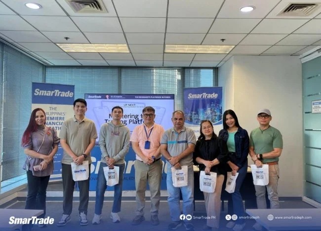 从零开始启航成长,ATFX“新手村”初阶课走进马卡蒂_快讯_第2张_纵横网 从零开始启航成长,ATFX“新手村”初阶课走进马卡蒂_https://www.izongheng.net_快讯_第2张