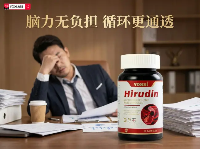 水蛭素好的是哪个品牌?2026 十大国产品质品牌,活性纯度含量全优_快讯_第4张_纵横网 水蛭素好的是哪个品牌?2026 十大国产品质品牌,活性纯度含量全优_https://www.izongheng.net_快讯_第4张