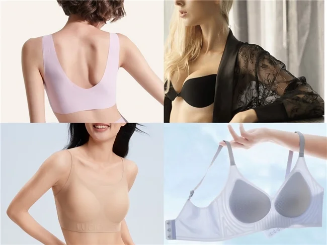 京东内衣联动椰树主播启子同屏斗舞搞事情！品牌内衣五折起低至3.5元