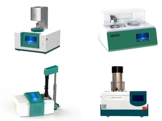 北京恒久实验设备:深耕热分析仪器赛道 筑牢国产科学仪器发展根基_快讯_第6张_纵横网 北京恒久实验设备:深耕热分析仪器赛道 筑牢国产科学仪器发展根基_https://www.izongheng.net_快讯_第6张