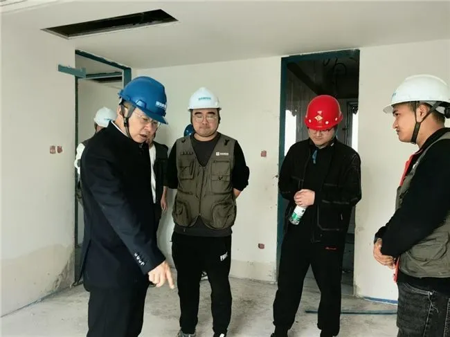 江苏圣绪科技集团董事长陈绪田:逆势而行, 在不确定中寻找确定性