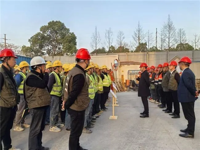 江苏圣绪科技集团董事长陈绪田:逆势而行, 在不确定中寻找确定性