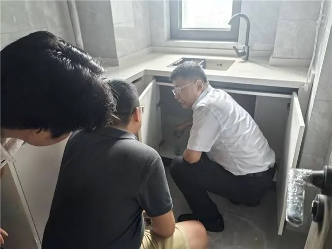 江苏圣绪科技集团董事长陈绪田:逆势而行, 在不确定中寻找确定性