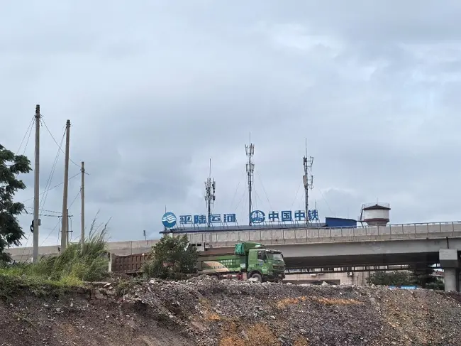 从横州茉莉花海到北部湾浪花 中国移动书写数智广西新篇章