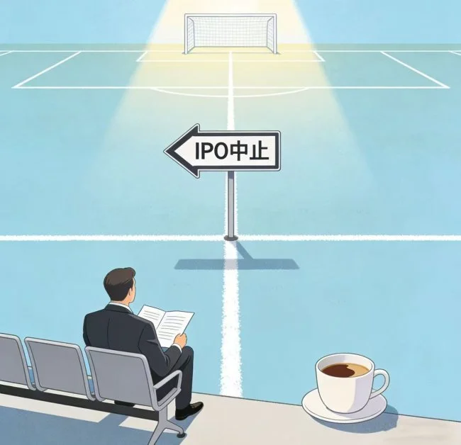 近30家独角兽IPO同步中止:一场关于“等待成本”的集体压力测试_快讯_第2张_纵横网 近30家独角兽IPO同步中止:一场关于“等待成本”的集体压力测试_https://www.izongheng.net_快讯_第2张