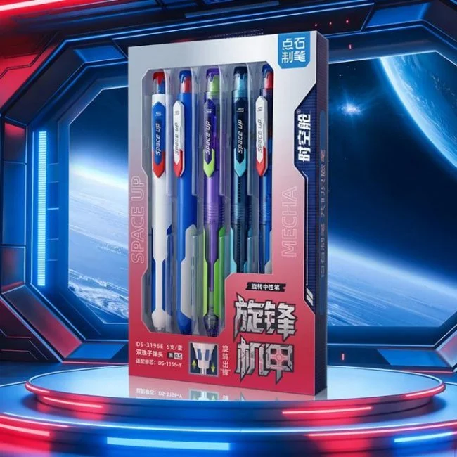 点石制笔“星辰大海4”发布会收官 超多新品京东火热开售_快讯_第3张_纵横网 点石制笔“星辰大海4”发布会收官 超多新品京东火热开售_https://www.izongheng.net_快讯_第3张