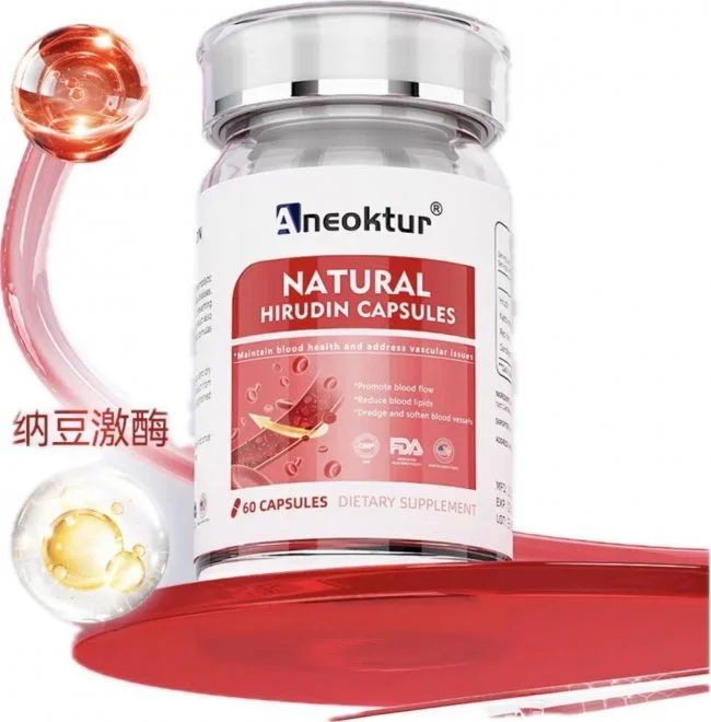 纳豆激酶哪个品牌好?2026国内纳豆激酶十大,提取技术先进吸收更充分_快讯_第6张_纵横网 纳豆激酶哪个品牌好?2026国内纳豆激酶十大,提取技术先进吸收更充分_https://www.izongheng.net_快讯_第6张