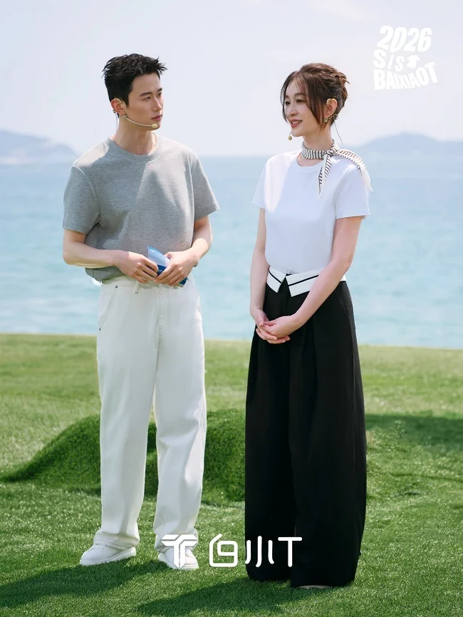 白小T 2026春夏发布会：以科技功能，解锁春夏全新体验_https://www.izongheng.net_快讯_第4张