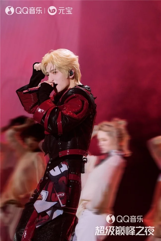 乐见超会，我自巅峰！2026 QQ音乐超级巅峰之夜登陆杭州首日开唱_https://www.izongheng.net_快讯_第17张