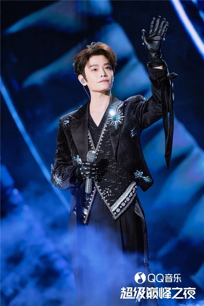 乐见超会，我自巅峰！2026 QQ音乐超级巅峰之夜登陆杭州首日开唱_https://www.izongheng.net_快讯_第4张