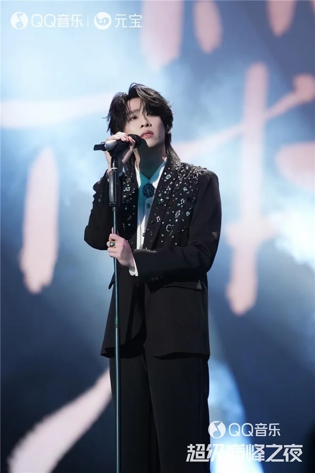 乐见超会，我自巅峰！2026 QQ音乐超级巅峰之夜登陆杭州首日开唱_https://www.izongheng.net_快讯_第14张