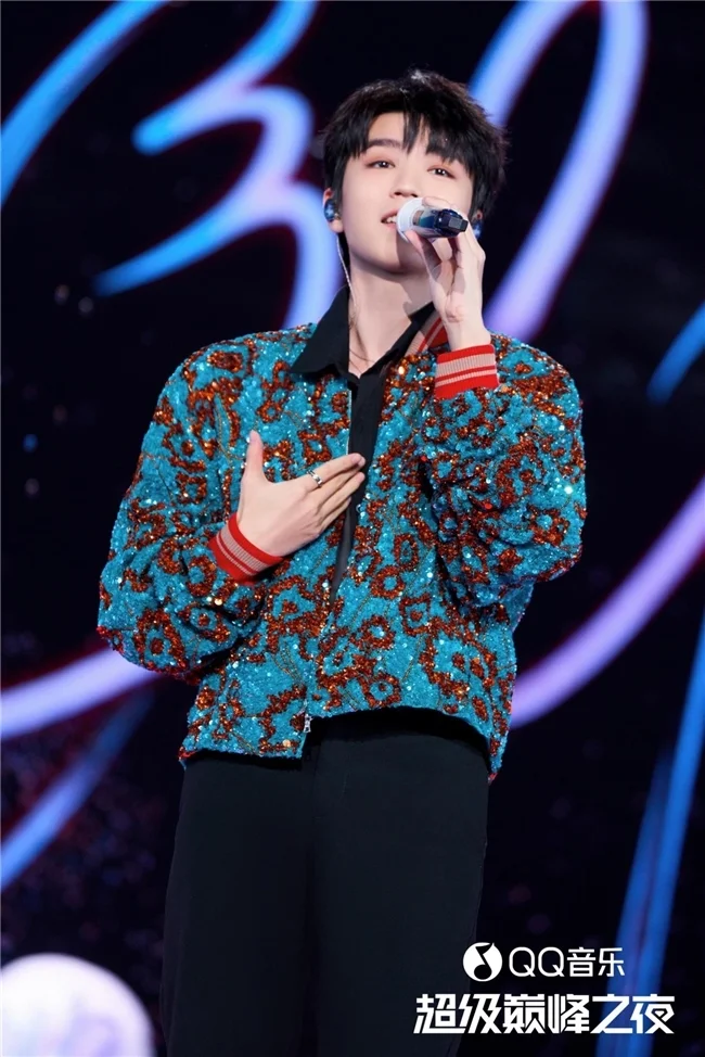 乐见超会，我自巅峰！2026 QQ音乐超级巅峰之夜登陆杭州首日开唱_https://www.izongheng.net_快讯_第2张