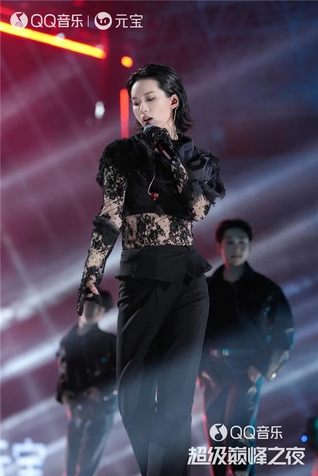 乐见超会，我自巅峰！2026 QQ音乐超级巅峰之夜登陆杭州首日开唱_https://www.izongheng.net_快讯_第12张