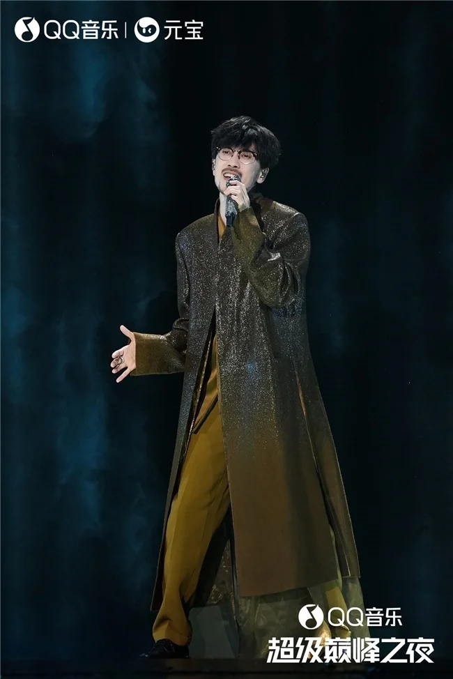 乐见超会，我自巅峰！2026 QQ音乐超级巅峰之夜登陆杭州首日开唱_https://www.izongheng.net_快讯_第5张