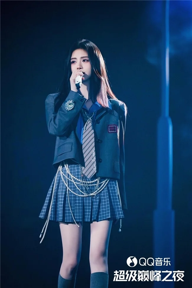 乐见超会，我自巅峰！2026 QQ音乐超级巅峰之夜登陆杭州首日开唱_https://www.izongheng.net_快讯_第3张