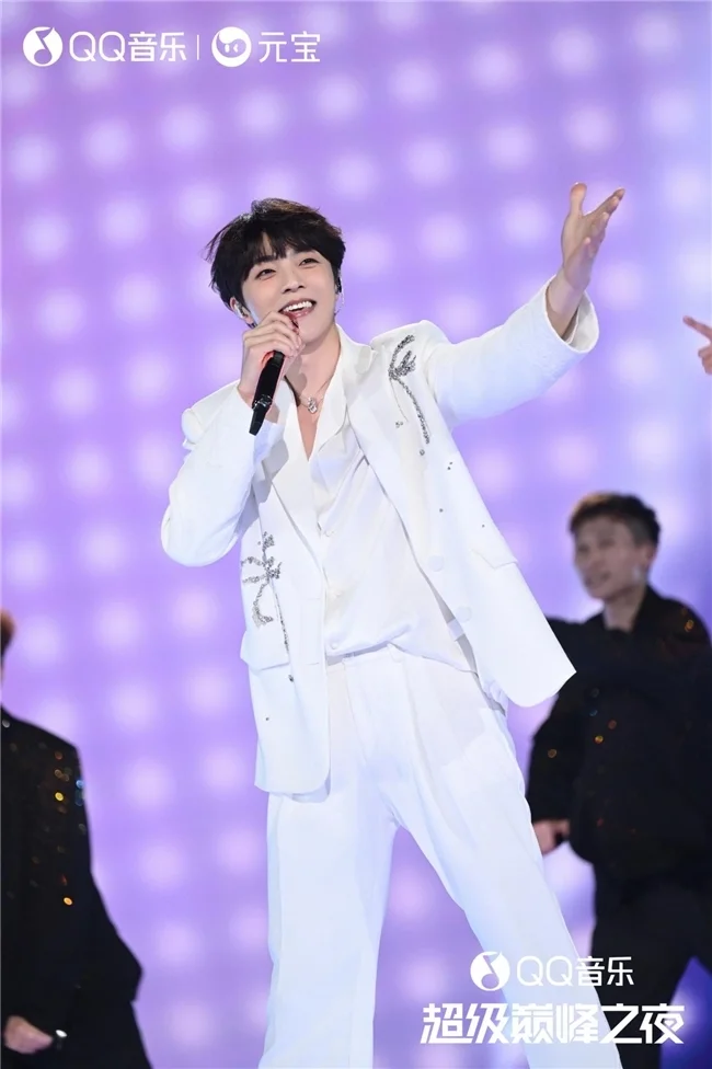 乐见超会，我自巅峰！2026 QQ音乐超级巅峰之夜登陆杭州首日开唱_https://www.izongheng.net_快讯_第6张