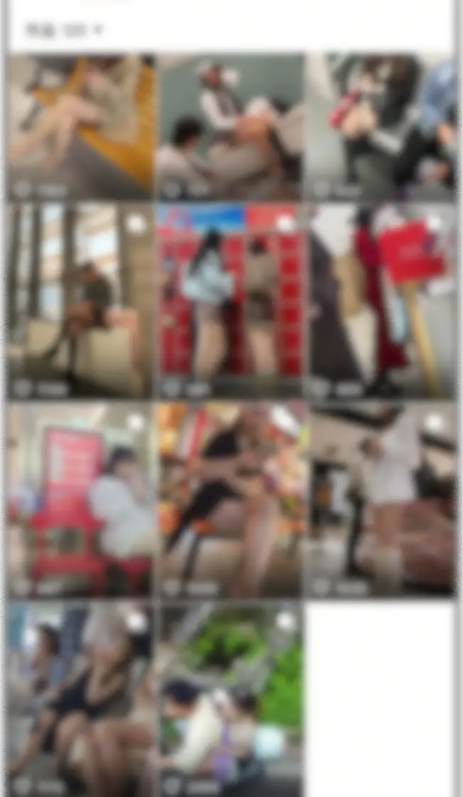 自媒體上百條女性私密視頻！"惡意偷拍"如何界定?