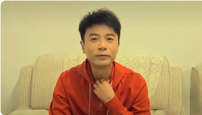 刘德华线上演唱会两小时观看人次破3.5亿网友:永远的男神