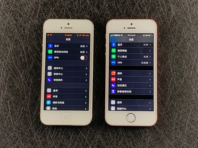 百里挑一！旧iPhone升级iOS 13后Top3新特性评测-苹果手机升级旧版本要多久