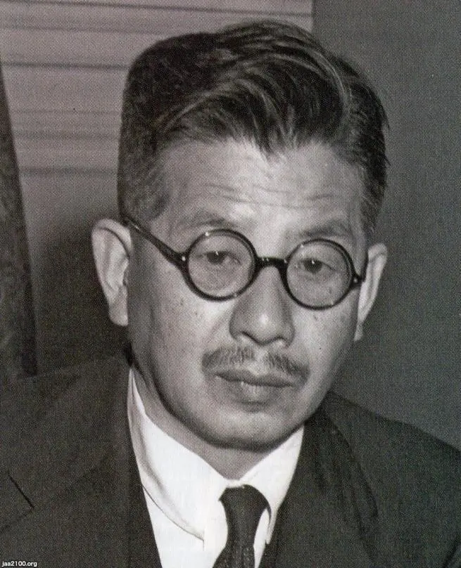 日本前首相片山哲