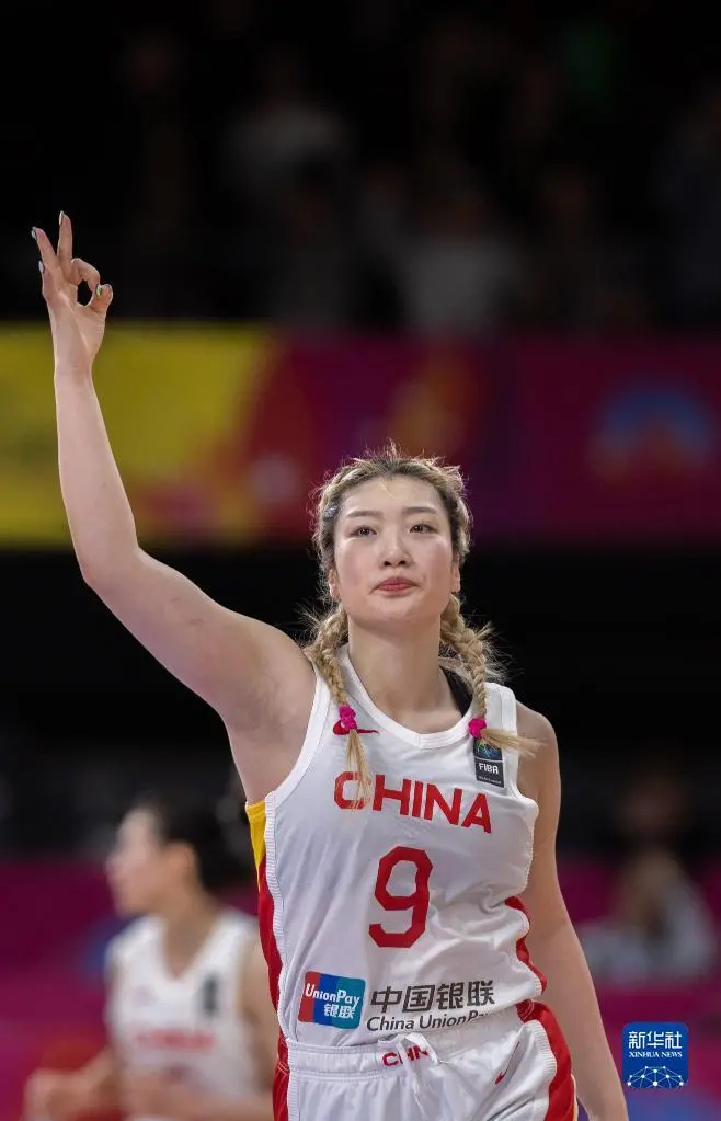 女篮亚洲杯：中国队夺冠-2020女篮亚洲杯冠军是中国吗