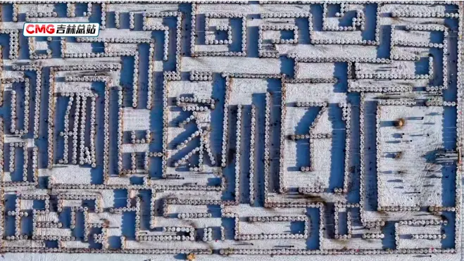 图源：央广网吉林总站