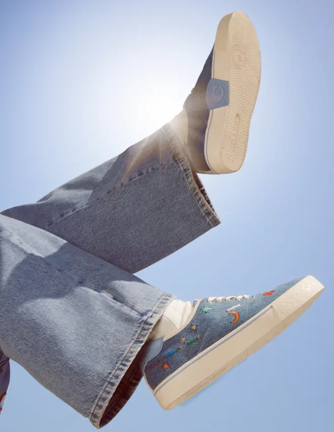 Coach 发布Observed By Us合作系列