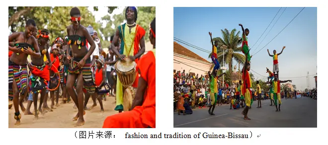 【西非漫谈】几内亚比绍概述-几内亚比绍百科3