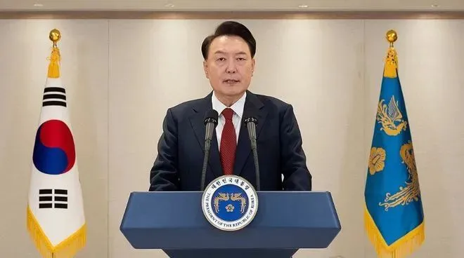 尹锡悦终被弹劾，怎样看韩国的未来？