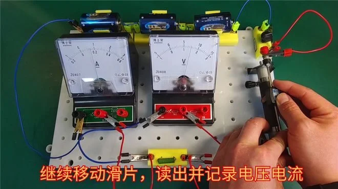 一道初三物理题，错误率之高让人大跌眼镜！方法的重要性可见一斑-物理初三易错题