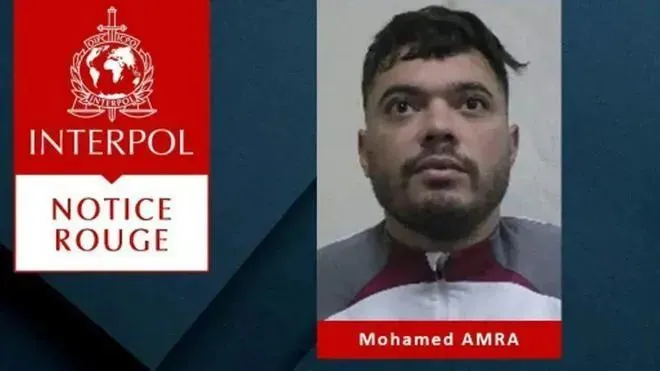 警匪混战，囚犯被劫，30年来第一次…