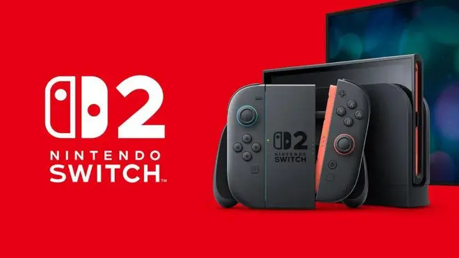 第二代Switch要来了，任天堂可能比玩家更着急