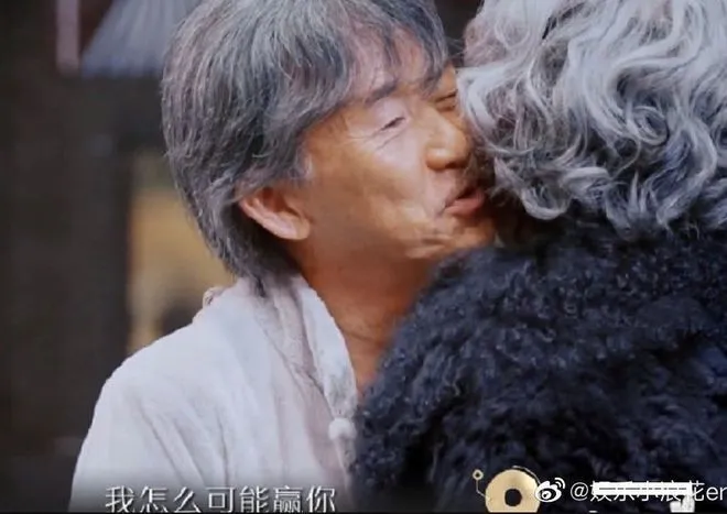 《声生不息》首播6小时播放破亿，叶倩文《祝福》赢了老公林子祥