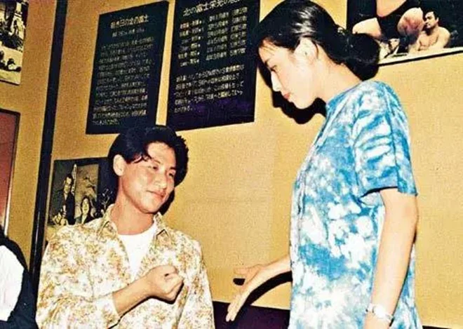 她事业当红息影做天王嫂 却过出最幸福的普通生活插图18