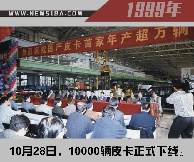 魏建军与长城汽车三十年的“必修课”-长城魏建军内部讲话