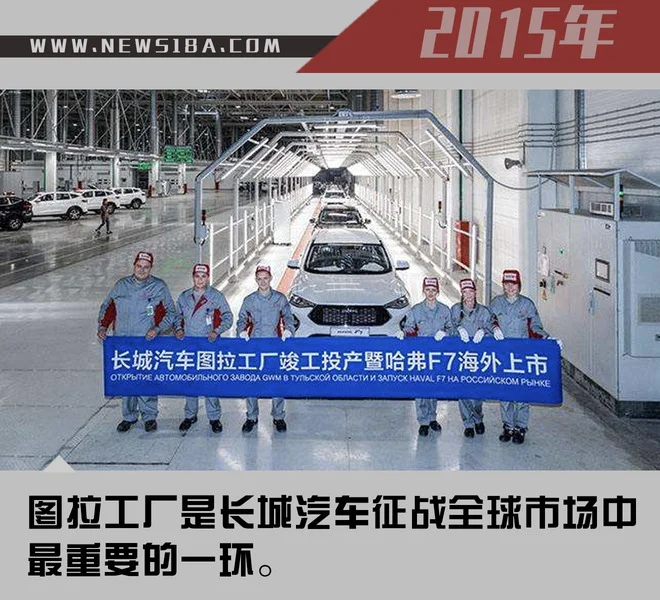 魏建军与长城汽车三十年的“必修课”-长城魏建军内部讲话