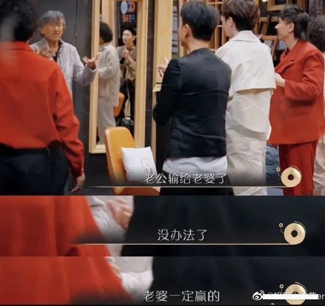 《声生不息》首播6小时播放破亿，叶倩文《祝福》赢了老公林子祥