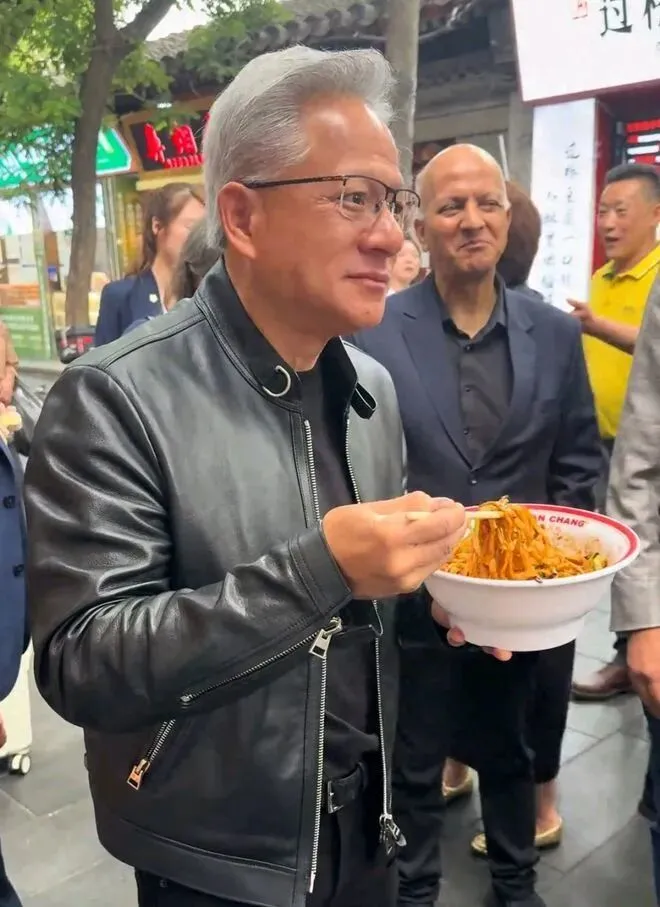 港大学者李成：我觉得特朗普对台军售政策会调整