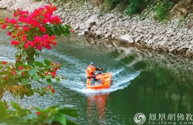 图片来源：凤凰网佛教 摄影：慧海