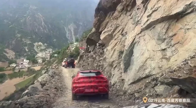 小米YU7環測三大國道：覆蓋各種溫區、地形