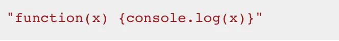 javascript中的闭包、函数的toString方法5
