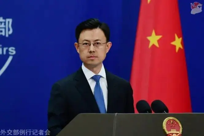 英国将投入8亿美元调查中国"间谍行动"？中方回应