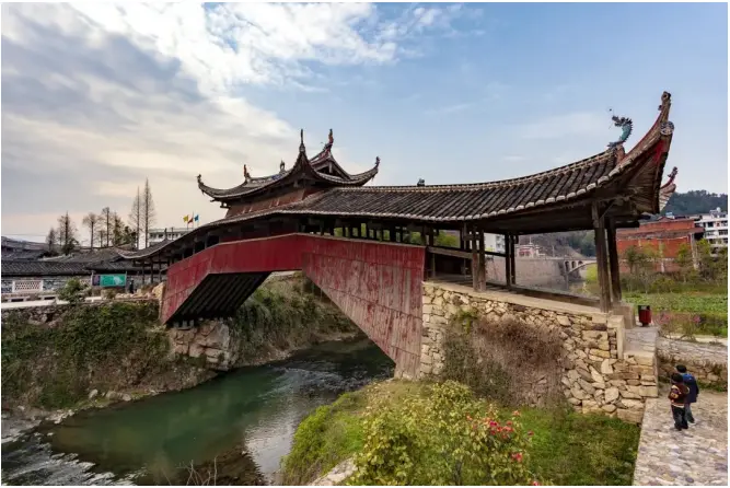 山海协作 | 电魂网络携手温州泰顺打造AI动画短片剧集《寻梦泰顺》