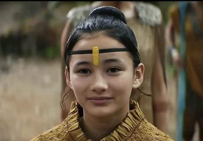突发！《哥斯拉大战金刚》小女孩Jia演员凯莉·霍特尔去世，仅19岁