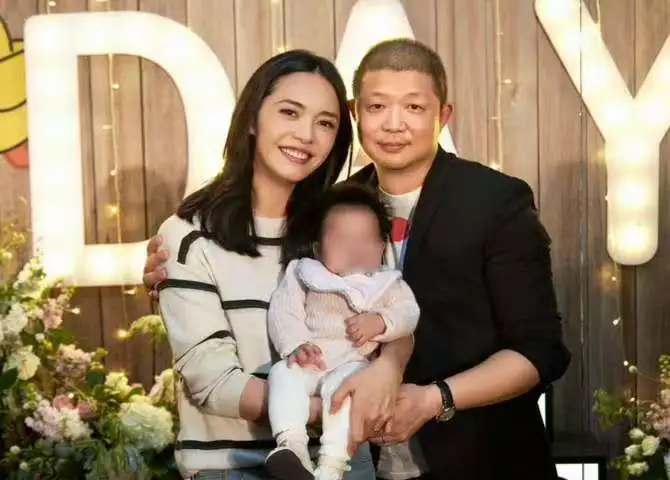 姚晨曹郁商业版图:二人名下四家工作室均为存续状态