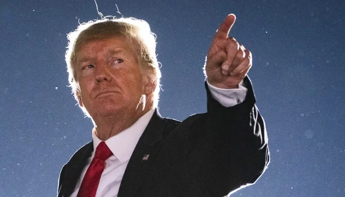 西方军官：所有信号都表明，美国对伊朗的打击迫在眉睫