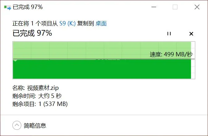 职场生活的轻量化EDC，随身如何把工作Windows系统带上-职场生活技巧